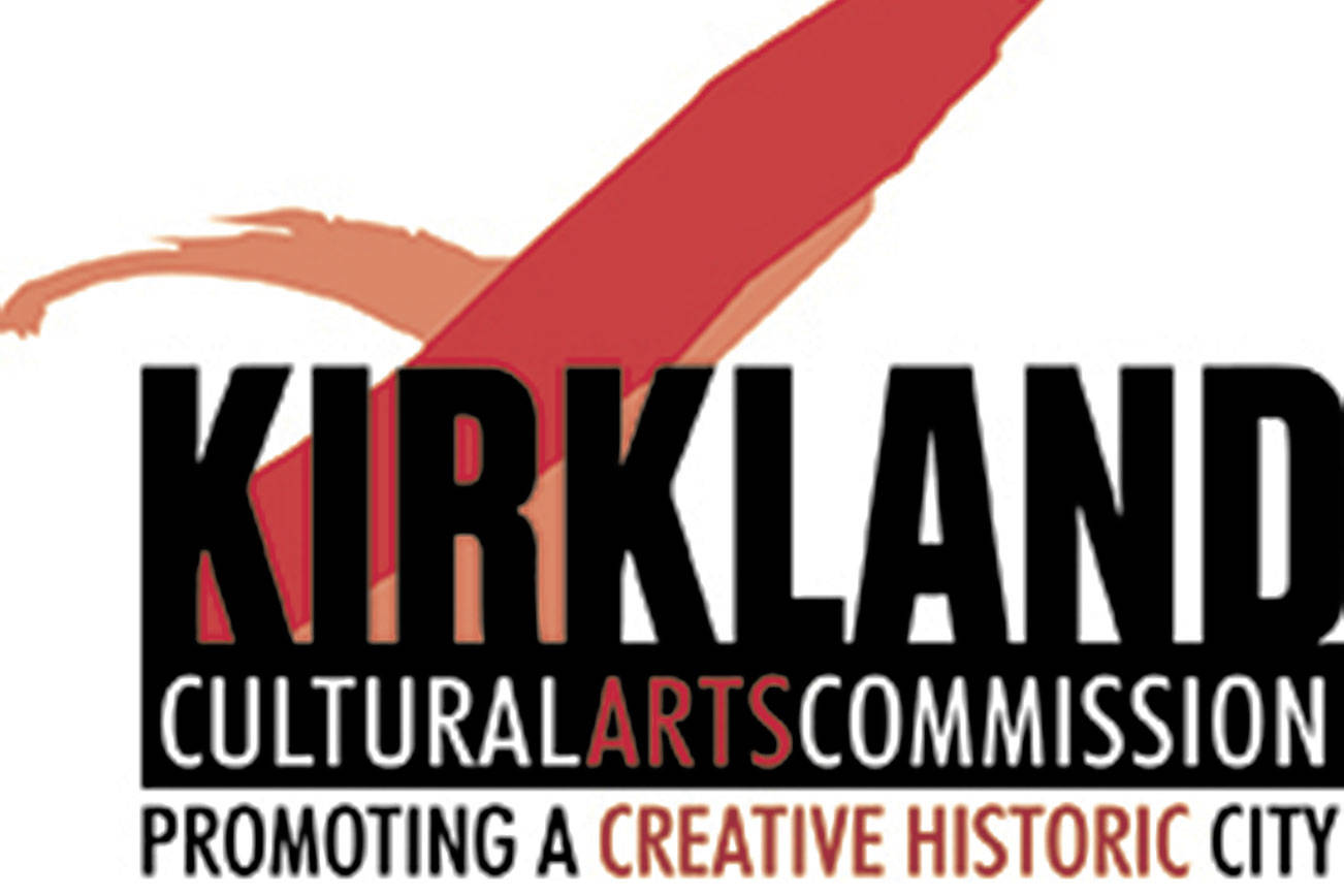 James appointed as chair for city Cultural Arts Commission - Kirkland Reporter