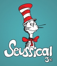 The Family Learning Center presents 'Seussical Jr.' on Feb. 3-5.