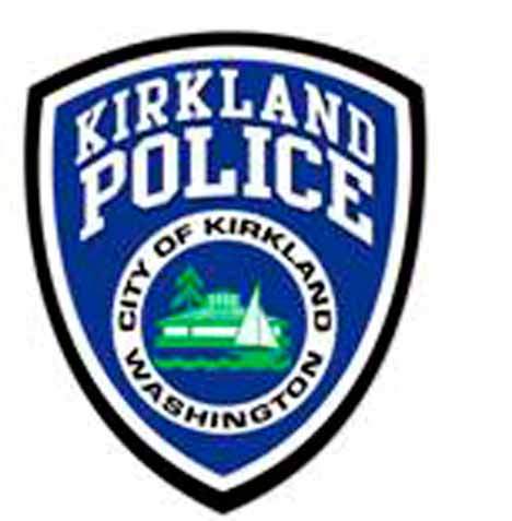 Kirkland Police