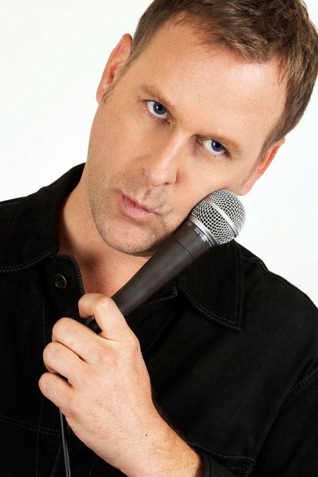 Dave Coulier returns to Laughs Comedy Spot in Kirkland June 26-28.