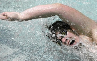 Juanita High School's Swimming Pool could be closed as the Lake Washington School District weighs nearly $3 million in cuts to state funding.