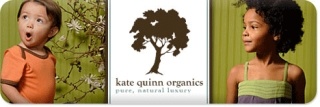 Eco-friendly mothers now have two Kate Quinn locations to choose from.