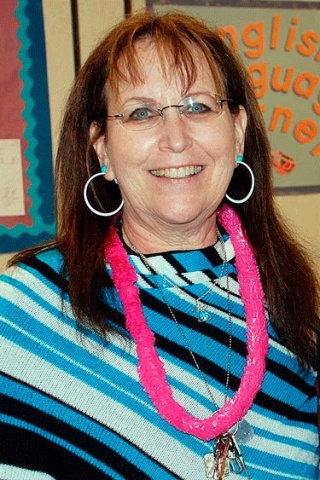 John Muir Elementary teacher Sally Horton passed away Wednesday