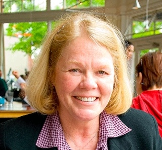 Long-time resident Penny Sweet has announced her candidacy for Kirkland City Council.