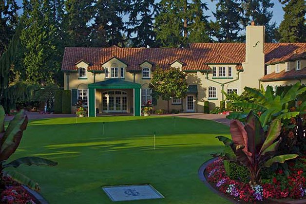 The Peter Kirk Golf Classic will be held at the Inglemoor Golf Club this year.