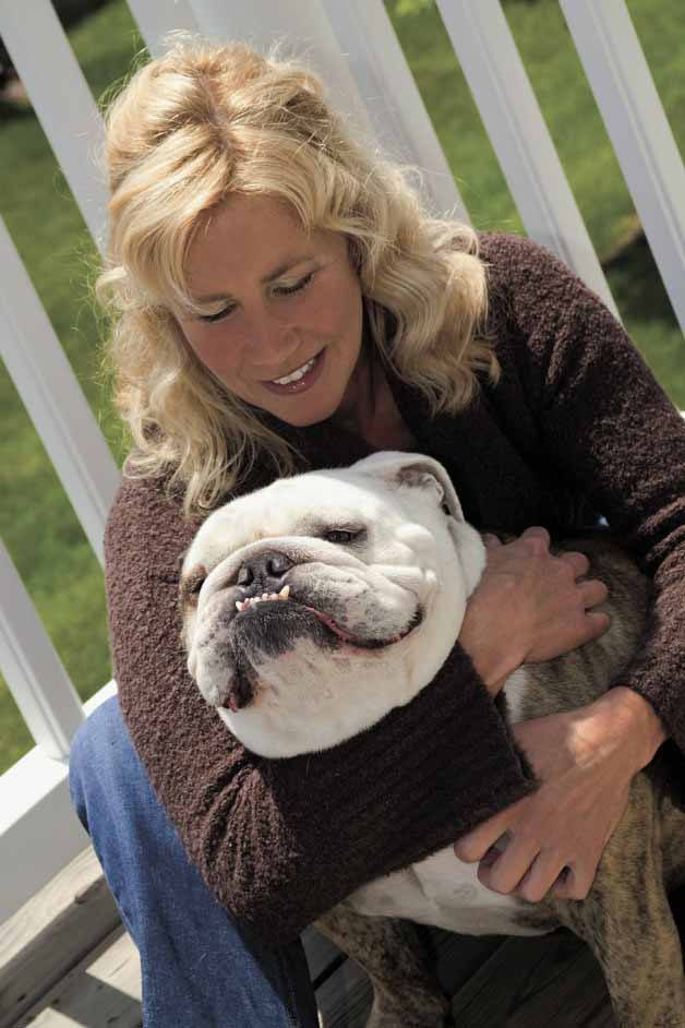 The Animal Hospice