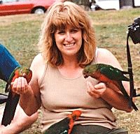 Kirkland veterinarian Cathy A. Johnson-Delaney has practiced avian and exotic companion animal medicine in the greater Puget Sound area for more than 25 years.