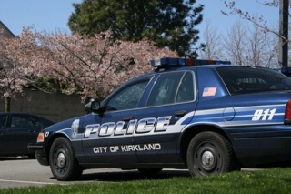 Kirkland crime rates are below the state average but are rising due in part to the poor economy