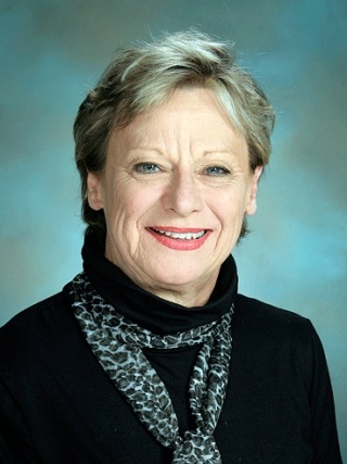 Rep. Deb Eddy (D-Kirkland).