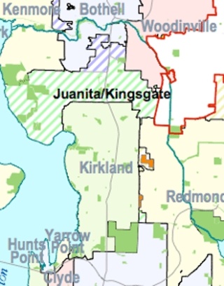 Momentum appears to be building for a decision on annexing several areas to the north of Kirkland.