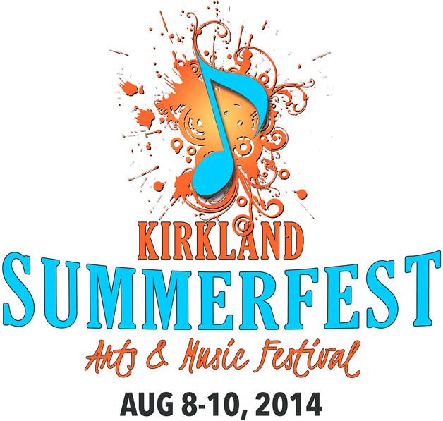 Kirkland Summerfest