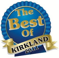 Vote for the 'Best of Kirkland' in Reporter's second annual contest.