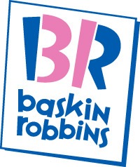 Baskin-Robbins ice cream