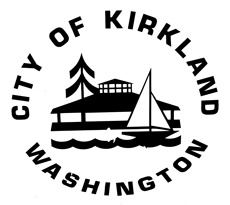 City of Kirkland