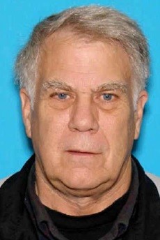 The King County Sheriff's Office is looking for David Major of Redmond. He is said to have Alzheimer's.