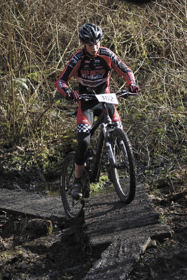 Cyclocross