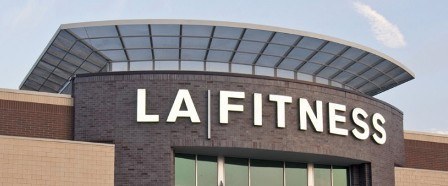 Kirkland shop la fitness