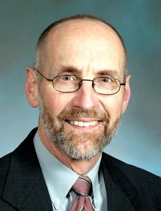 Rep. Larry Springer (D-Kirkland)