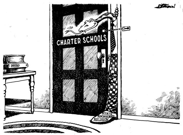Charter schools
