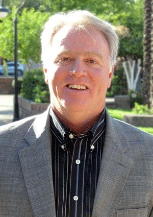 Mark Swartz