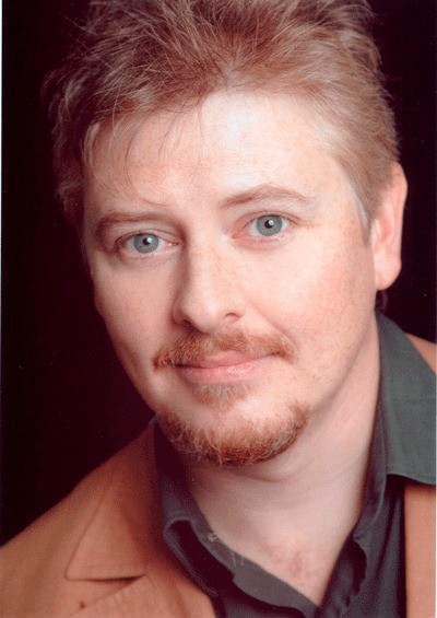 Comedian and actor Dave Foley will be playing Laughs Comedy Spot in Kirkland on July 7-9.