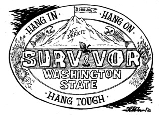 Washington State: Hang Tough.