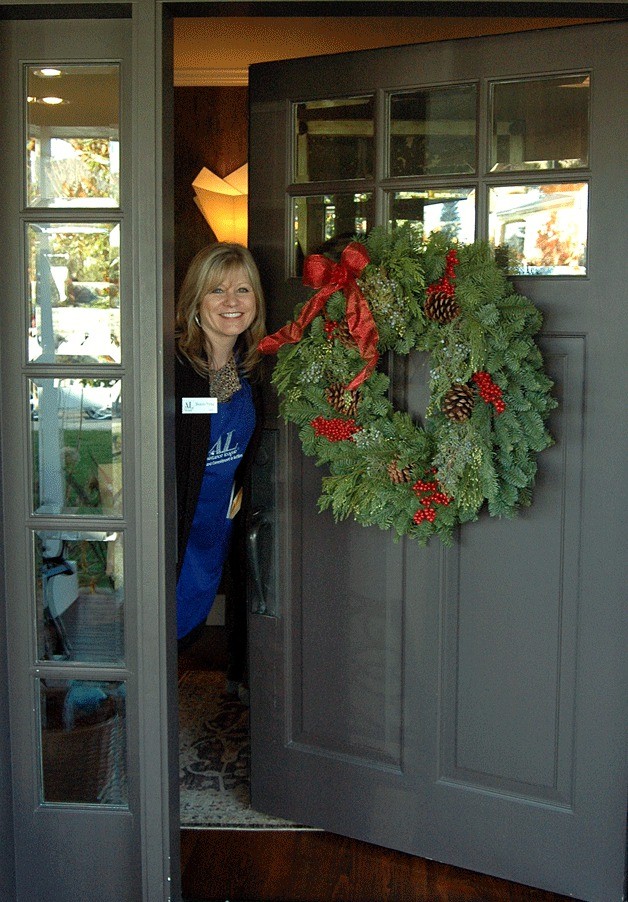 Assistance League of the Eastside is seeking homeowners interested in opening their homes for the Celebrations Holiday Home Tour on Friday