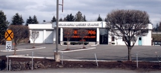 Eastside Subaru has temporarily suspended the sale of new and used vehicles