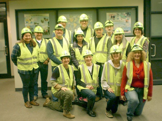 Kirkland's newest CERT graduating class includes