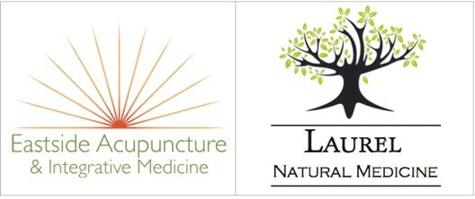 Laurel Natural Medicine and Eastside Acupuncture will host a one-year anniversary event in Kirkland on Saturday.