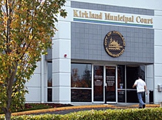 The Kirkland Municipal Court is poised to get beefed-up security