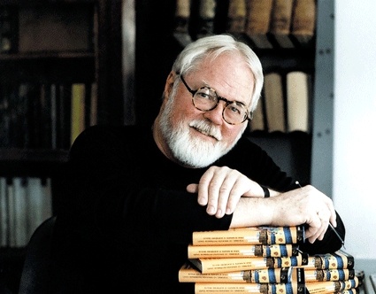Best-selling author Robert Fulghum will speak during KITH's Annual Dinner on Saturday