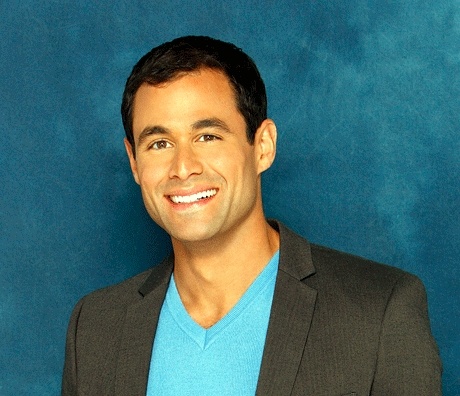 Jason Mesnick