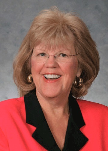 Lake Washington Technical College President Dr. Sharon McGavick announced she will retire