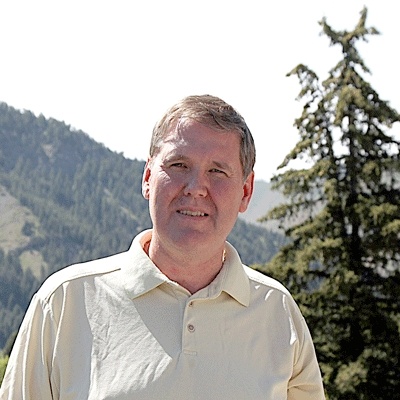 Kirkland resident Howard Trott is head of the Teanaway Solar Reserve