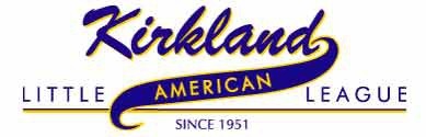 Kirkland American Little League