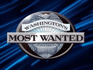 Washington's Most Wanted