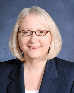 Rep. Joan McBride