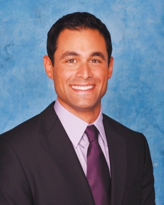 Kirkland's Jason Mesnick was one of the final two bachelors vying for the hand of DeAnna Pappas on ABC's 'The Bachelorette.'