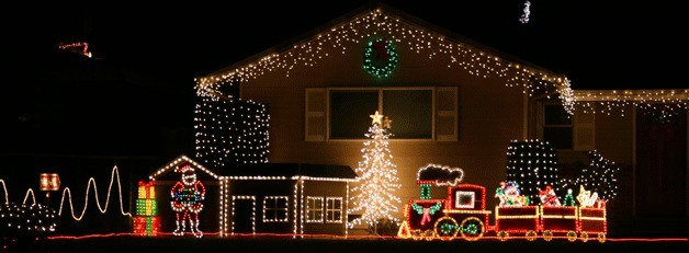 This house is located across the street from Lake Washington High School.