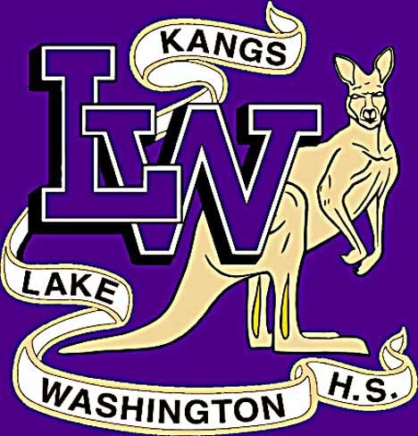 Lake Washington High School Kangs