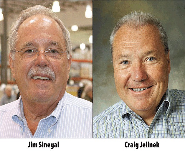 Costco founder, new CEO shares visions for company | Kirkland Reporter