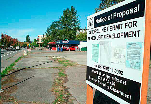 Potala Village has been a source of controversy for more than four years in Kirkland.