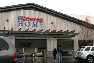 Costco Home Store in Kirkland to close
