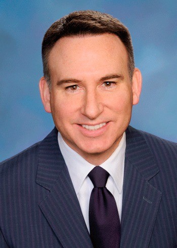 King County Executive Dow Constantine