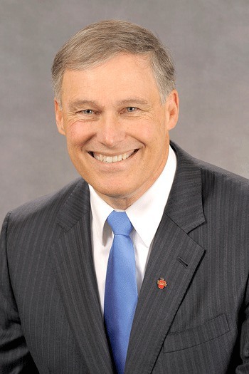 Gov. Jay Inslee