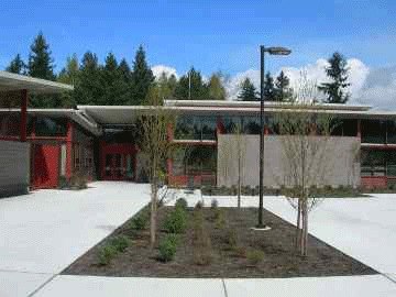Thirty-nine schools in 13 school districts across King County - including Benjamin Franklin Elementary in Kirkland - earned recognition in June for their successful conservation practices from the County’s Green Schools Program.