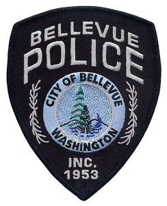 Bellevue Police Department