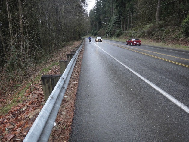 Many collisions have occurred along the 4-mile stretch of the Juanita Drive Corridor. City of Kirkland officials are currently studying ways to improve the corridor and are asking for residents' input.