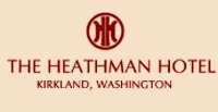 The Heathman Hotel